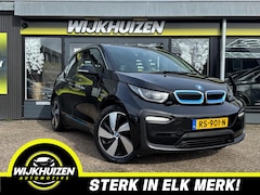 BMW i3 - Basis iPerformance 94Ah 33 kWh 87 % SOH in Zeer nette staat Dealer Onderhouden