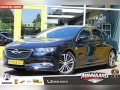 Opel Insignia Grand Sport - 1.6 Turbo 200 Pk Opc line Business Executive|Automaat|Leer|Navi|Stoel/Stuur verwarming|Ope