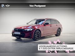 BMW 3-serie Touring - 330e Innovation Pack M Sportpakket Pro | Selections 1500
