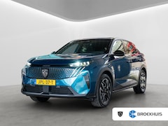 Peugeot 3008 - 1.2 Hybrid 136 GT | Achterbank in delen neerklapbaar | Achteruitrijcamera | Apple Carplay/