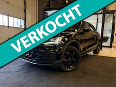 Audi Q2 - 1.0 TFSI 116PK Design Black Edition Dealer onderhouden Garantie mogelijk Cruise control 17