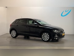 Volkswagen Polo - 1.0 TSI Highline App-Connect Climate Control Adaptive Cruise