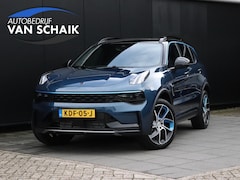 Lynk & Co 01 - 1.5 MODELJAAR 2023 | PANO-DAK | MEMORY | 360° CAMERA | INFINITY AUDIO | APPLE CARPLAY | CR
