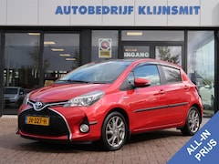 Toyota Yaris - 1.5 Hybrid Dynamic | panoramadak | cruise control | navigatie | camera |