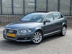 Audi A3 Sportback - 1.4 TFSI S-Line PANO / NAP / APK