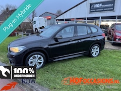 BMW X1 - XDrive25e Business Edition Plus NAVI / TREKHAAK