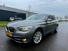 BMW 5-serie Gran Turismo - 535i High Executive NAP/NAVI/LEER/CLIMA/APK 3-2027