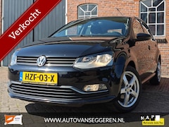 Volkswagen Polo - 1.2 TSI Highline - Garantie/Cruise/Clima