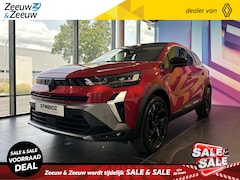 Renault Symbioz - E-Tech full hybrid 160 esprit Alpine | Nu leverbaar met €2.000, - EXTRA Zeeuw & Zeeuw kort