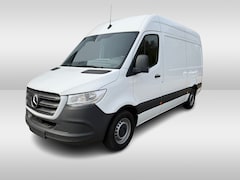 Mercedes-Benz Sprinter - 317 CDI L2 H2 Automaat Navigatie Camera