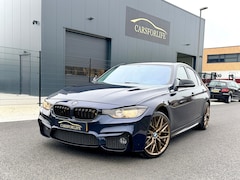 BMW 3-serie - 328i High Executive Akra M-Tuned Sport Automaat