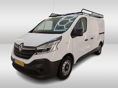 Renault Trafic - 2.0 dCi 120pk L1 H1 2x Schuifdeur Imperiaal