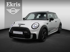 MINI Cooper S - 3-deurs Rockingham GT Edition + Adaptief onderstel + Comfort Access + Panoramadak + John C
