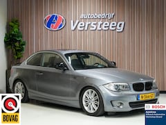 BMW 1-serie Coupé - 123d High Executive