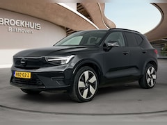 Volvo EX40 - Single Motor Essential 70 kWh | Limited Edition | Getint Glas | 21 inch LM Velgen | Glasco