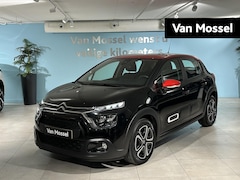 Citroën C3 - 1.2 PureTech Feel | Climate control | Parkeersensoren | Apple Carplay/Android Auto