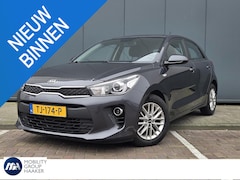 Kia Rio - 1.0 TGDI Design Edition | Apple-Android | Parkeercamera | Dealeronderhouden