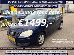 Ford Fiesta - 1.3-8V Futura , APK 2027 KIJK FOTO'S