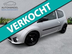 Renault Twingo - 1.2-16V Authentique airco NAP ISOFIX