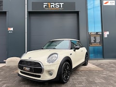 MINI Cooper - 1.2 One Keyless Elek Ramen Airco Lmv Apk 03-2027