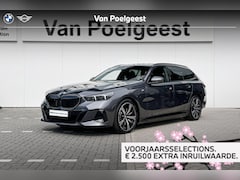 BMW 5-serie Touring - 530e | M Sport Pro | Travelpack | Comfort Pack | Innovation Pack | Selections 2500