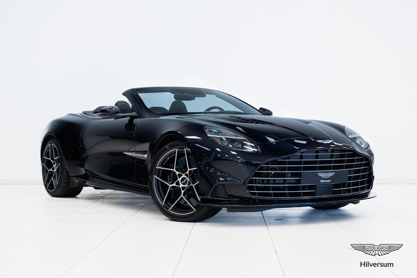 Aston Martin Vanquish Volante - NEW 2026 Incl BPM* - AutoWereld.nl