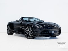 Aston Martin Vanquish Volante - NEW 2026 Incl. BPM
