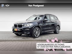 BMW X3 - xDrive20i | Selections 1500