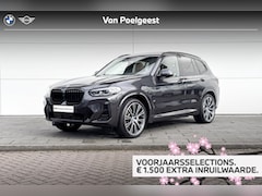 BMW X3 - xDrive30e | High Executive | Trekhaak | M-Sport Pro | Panoramadak | Selections 1500