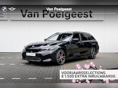 BMW 3-serie Touring - 318i | M-Sportpakket | Panoramadak | Selections 1500