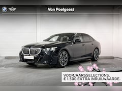 BMW i5 - Sedan eDrive40 | M-Sport | Travel Pack | Comfort Pack | Driving Assistant Plus | Harman/Ka