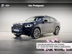 BMW X4 - xDrive20i Executive Edition M Sport Individual Aut. | Selections 1500