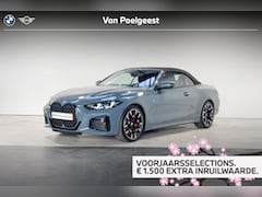 BMW 4-serie Cabrio - 430i xDrive | Selections 1500