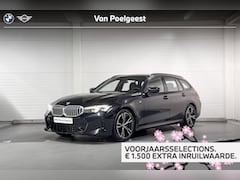 BMW 3-serie Touring - 318i | M-Sport | Stoelverwarming | Trekhaak | Selections 1500