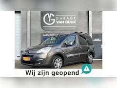 Citroën Berlingo - 1.2 PureTech 110PK Panodak, Navi, Clima, Cruise, Bluetooth, Led, Camera, PdcV+A, Dakrail,