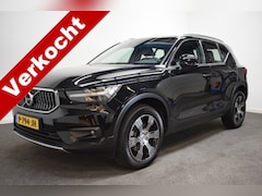 Volvo XC40 - 2.0 B3 163pk AUT7 Inscription Pano dak/ 360 Camera/ Stoel, Ruit & Stuurverw./ Harman Kardo