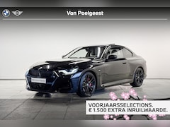 BMW 2-serie Coupé - 220i M Sportpakket Pro Aut. | Selections 1500