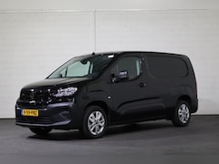 Peugeot Partner - 1.5 BlueHDi 130pk Automaat L2