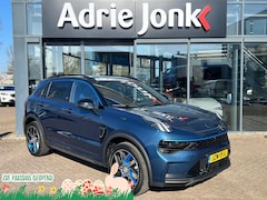Lynk & Co 01 - 1.5 AUTOMAAT | 360 CAMERA | UNIEKE KM STAND 7.210km PANORAMA DAK | EL A. KLEP | ADAPTIVE C