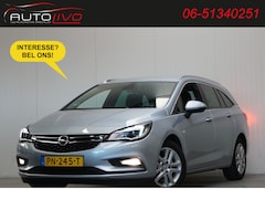 Opel Astra Sports Tourer - 1.6 CDTI Online Edition NAVI CRUISE AC APPLE PDC etc