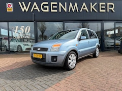 Ford Fusion - 1.4-16V Futura Airco|Elektrisch pak|Garantie