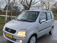 Opel Agila - 1.2-16V Elegance