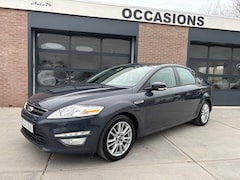 Ford Mondeo - 1.6 EcoBoost Titanium | Org-NL auto. Trekhaak. 160pk. Navi.