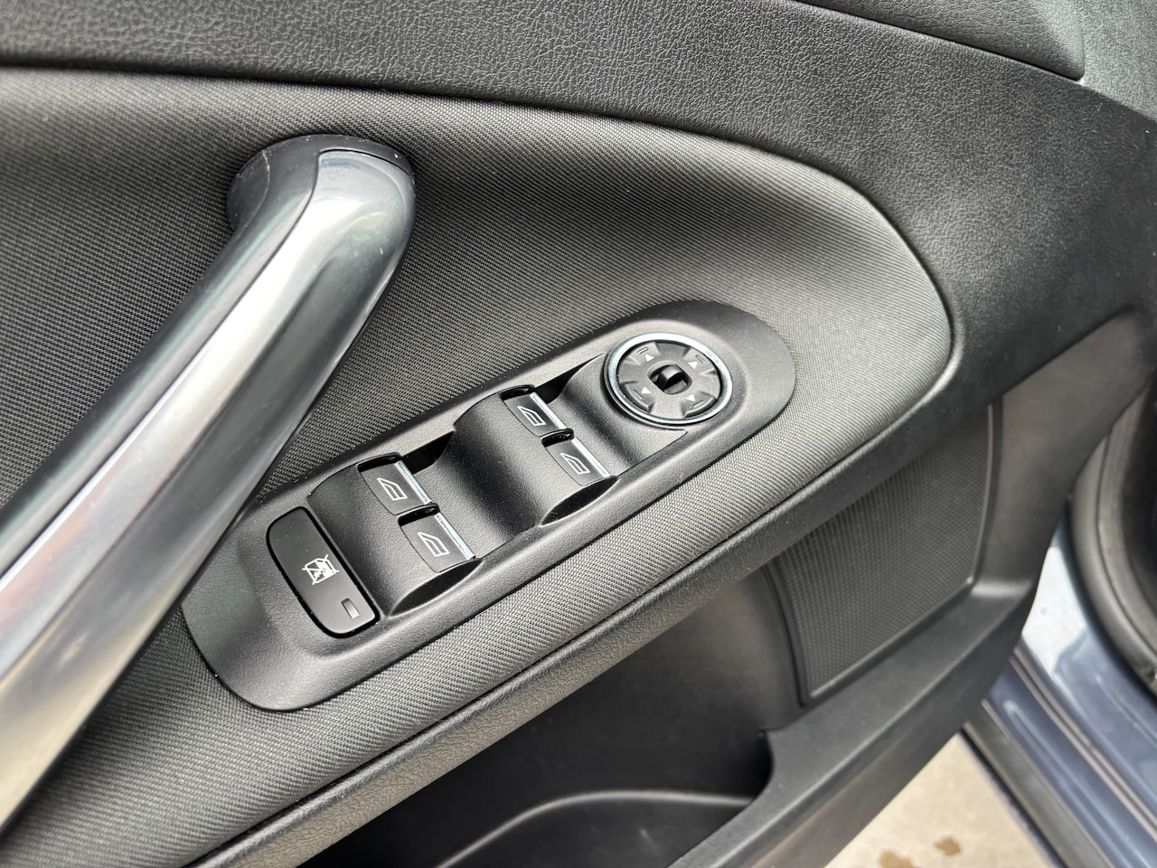 Ford Mondeo - 1.6 EcoBoost Titanium | Org-NL auto. Trekhaak. 160pk. Navi.