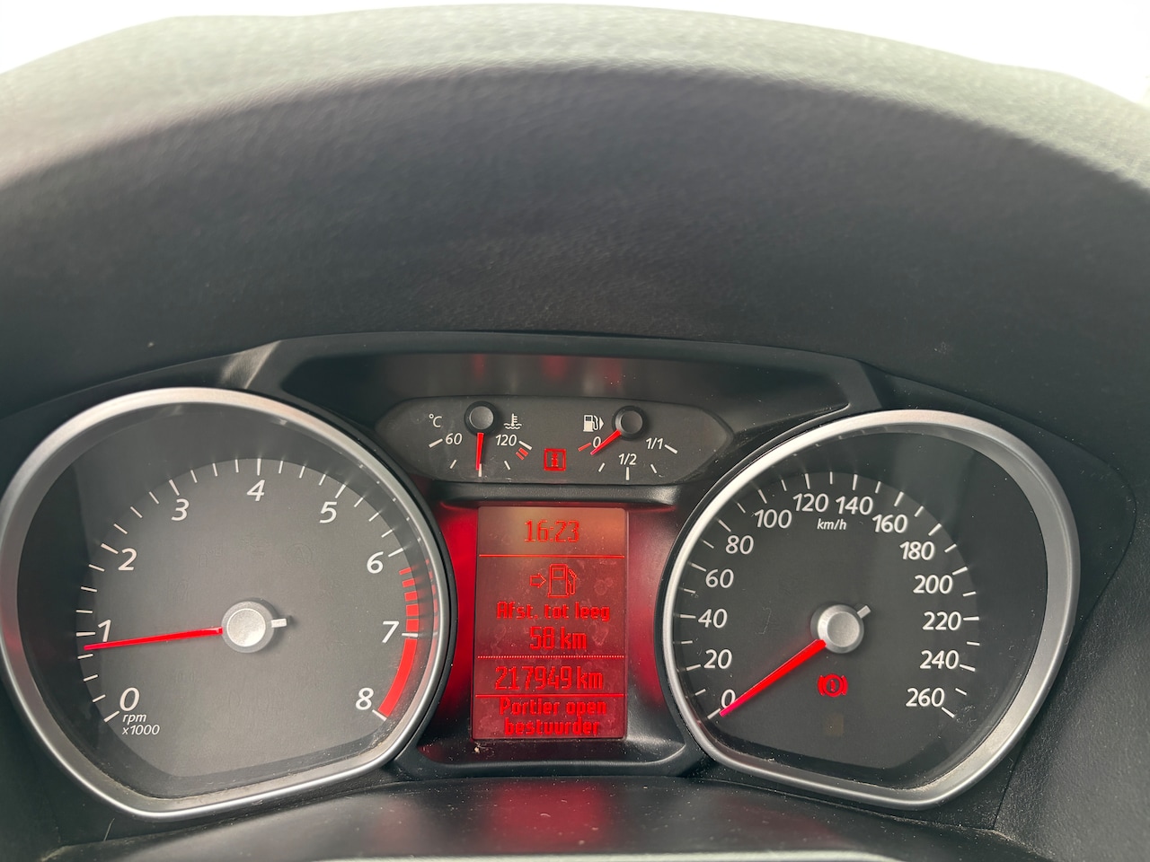 Ford Mondeo - 1.6 EcoBoost Titanium | Org-NL auto. Trekhaak. 160pk. Navi.