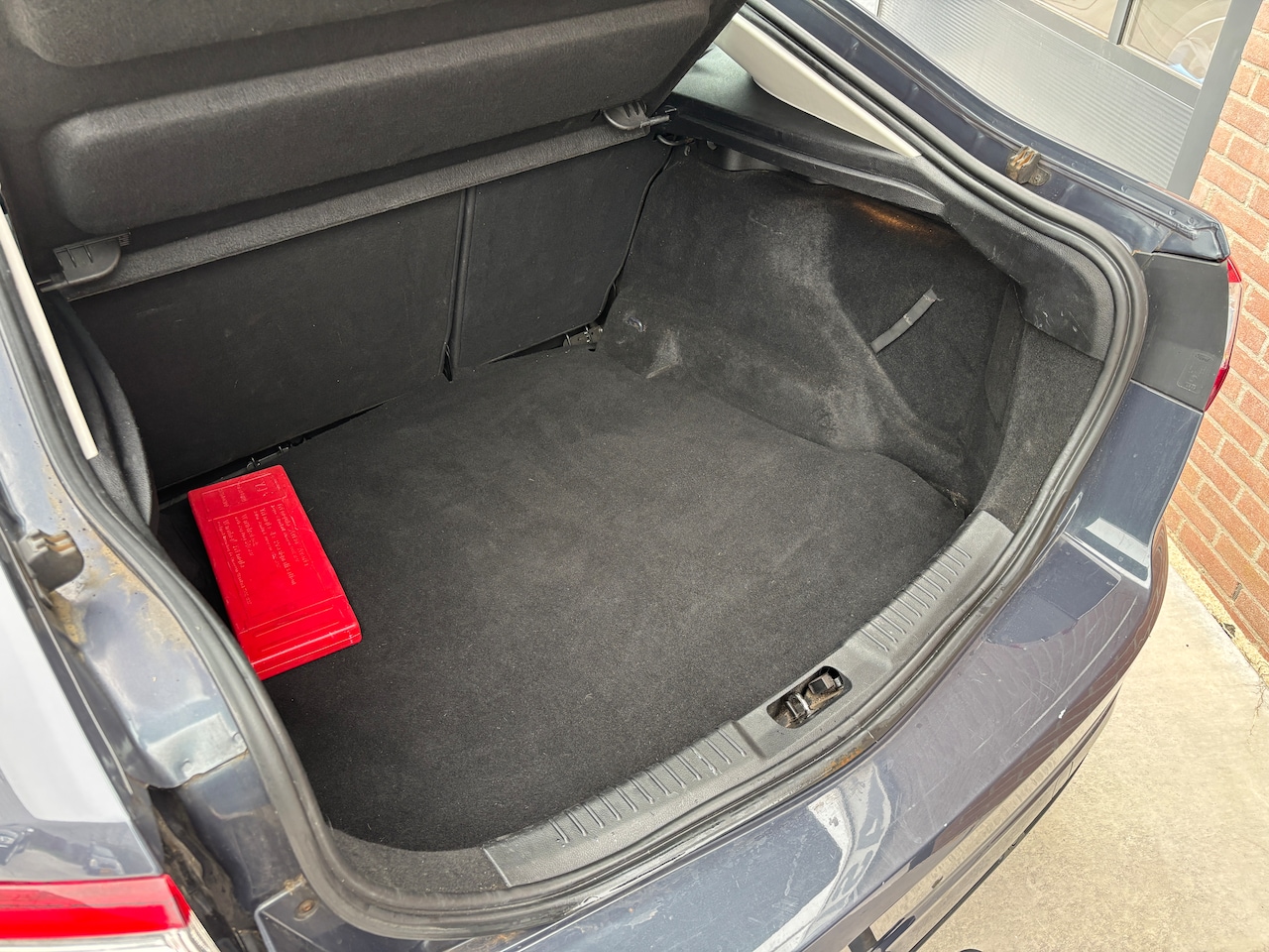 Ford Mondeo - 1.6 EcoBoost Titanium | Org-NL auto. Trekhaak. 160pk. Navi.