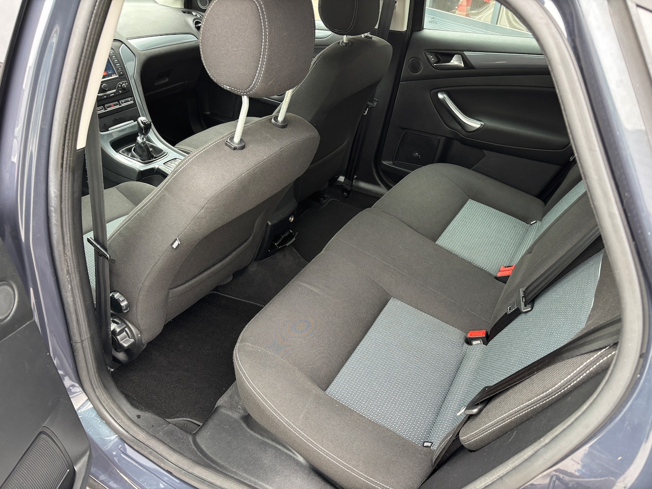 Ford Mondeo - 1.6 EcoBoost Titanium | Org-NL auto. Trekhaak. 160pk. Navi.