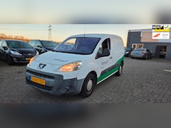 Peugeot Partner - 120 1.6 HDI L1 XR Profit +3x op voorraad