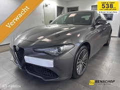 Alfa Romeo Giulia - 2.0 T Veloce AWD Navi Carplay Leer Memory Harman Kardon