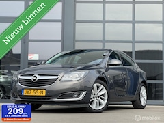Opel Insignia - 1.4 T EcoFLEX Edition LEDER / NAVI / CAMERA